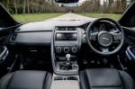 Jaguar E-Pace D150 2018 года (UK)